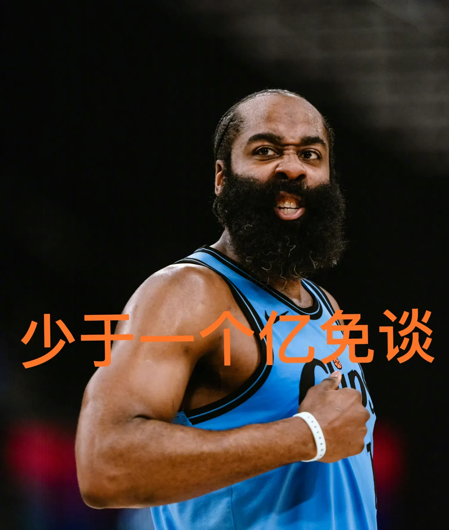  哈登在IG比赛中挺进下一轮，高光表现引发热议！
