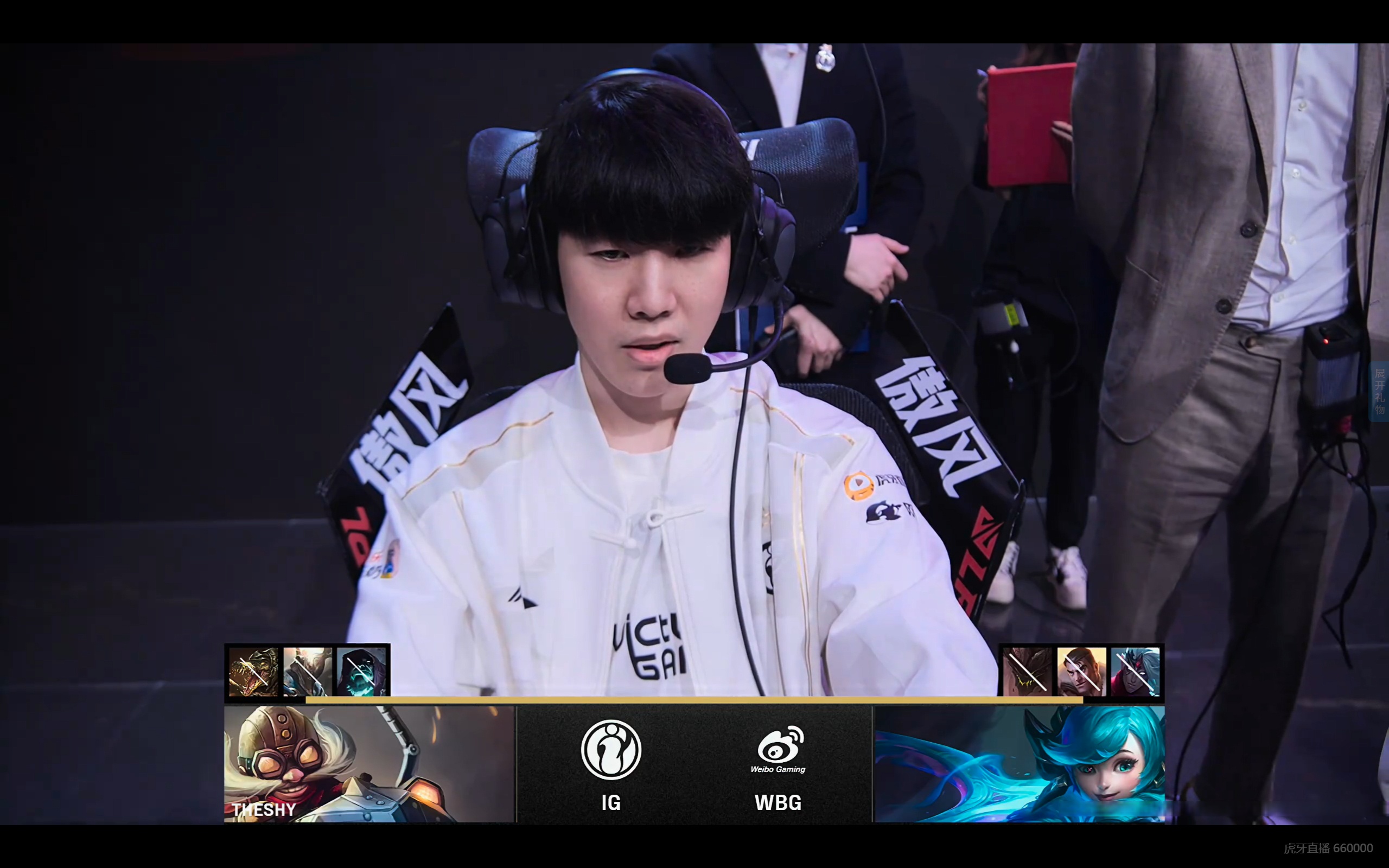 Ning遭遇十五连败，IG教练面临压力！的简单介绍