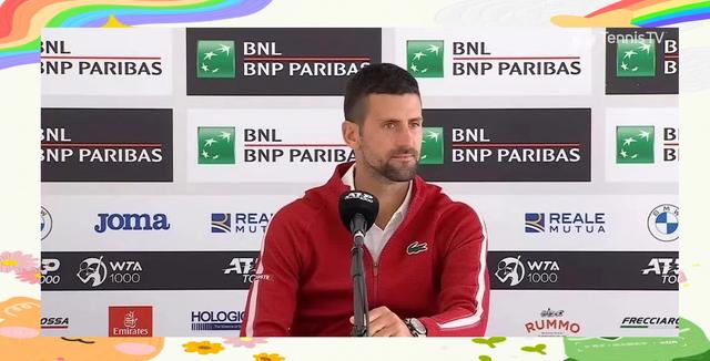  德约科维奇爆冷击败IG，赛事规则更新引爆全场！