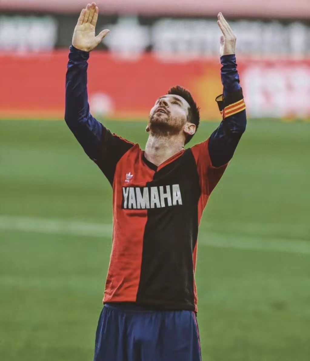  梅西关键节点高光表现，澳大利亚队带队取胜！