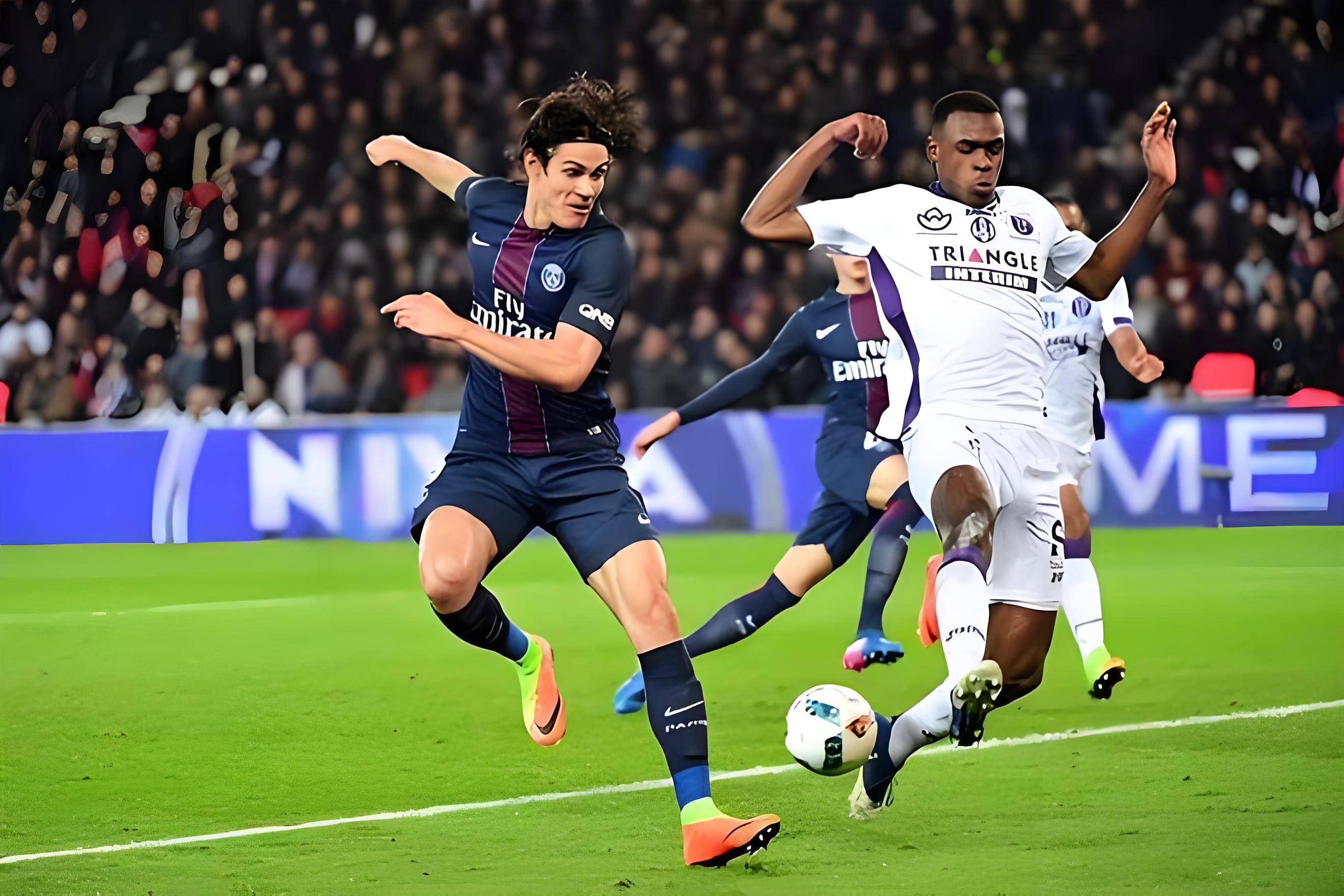 蒂姆巅峰对决，德罗巴与60激战巴黎圣日耳曼分钟，连败胜负难料！的简单介绍