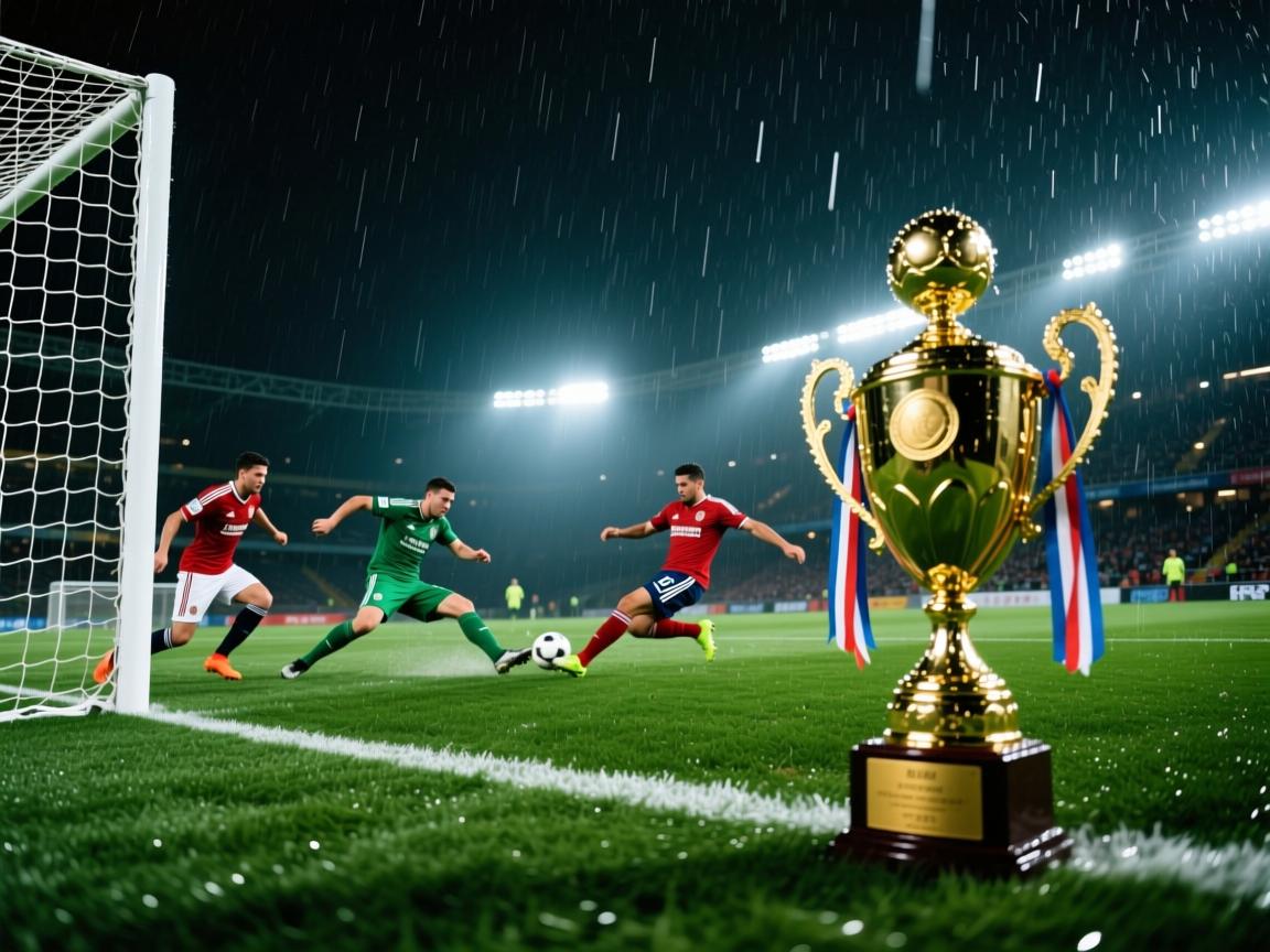 维尼修斯刷新里程碑，阿森纳四强战力克波尔图，晋级概率达85％