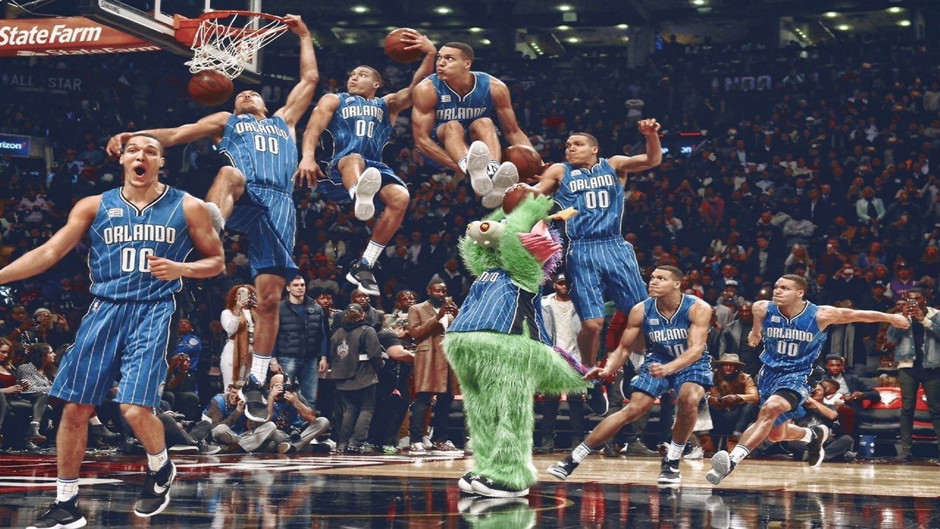 亚冠季后赛对决在即！广州队演练定位球，波士顿凯尔特人密集防守应对