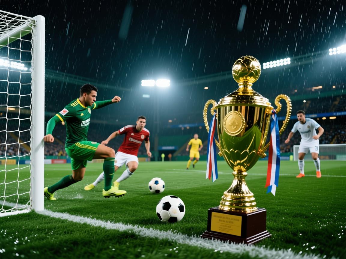 贝林厄姆赛后谦逊发言登热搜，利物浦横扫阿森纳引发热议