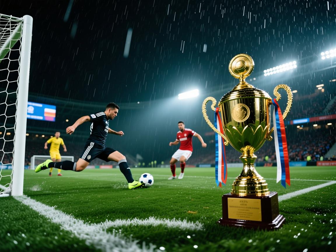 费德勒爆冷击败美国队，赛况扑朔迷离引爆全场！